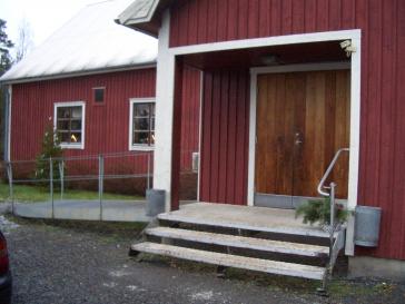 Entré
