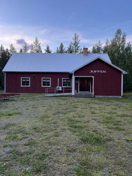 Foto från sensommaren 2024